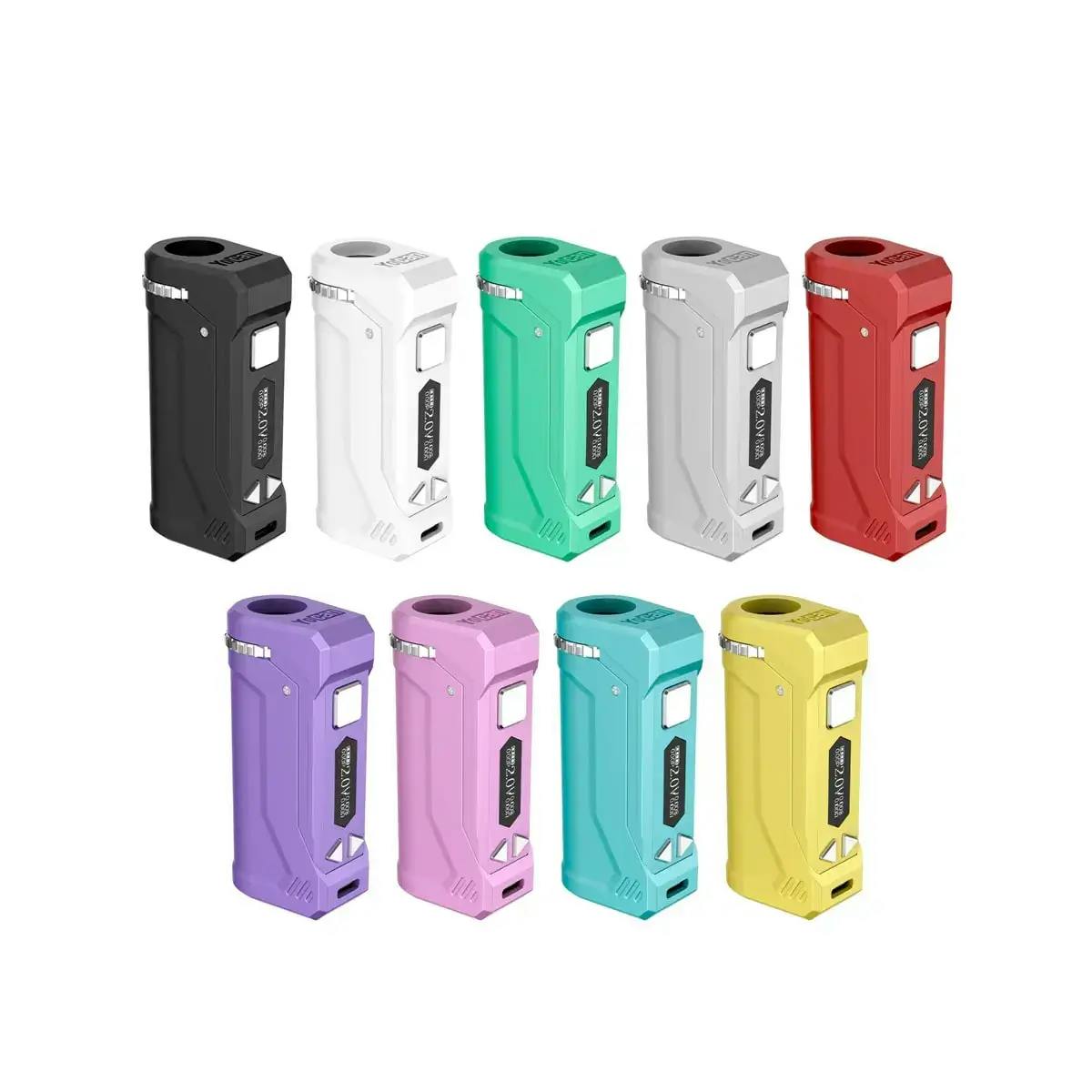 Yocan UNI Pro Box Mod 510 Battery