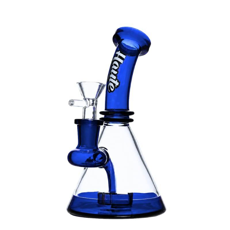 5" Haute Cone Base Waterpipe