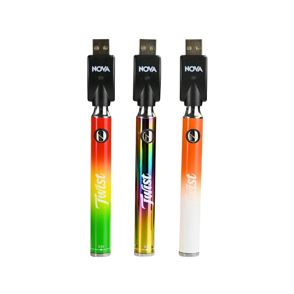 Nova Twist Cosmic Edition 900mAh Battery