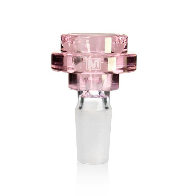 14mm Marley Double Ring Glass Bowl