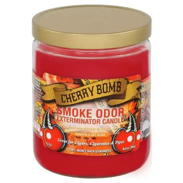 Cherry Bomb