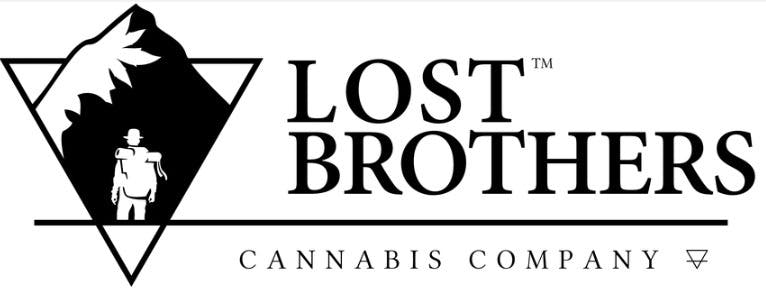 1g Lost Brothers Shake Preroll - Tropicana Runtz