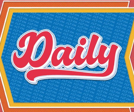 The Soap - Prepacked 1/2OZ BUDS - Daily - Altvm - Showdown Enterprises