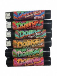 Doinkz Infused Pre Roll - Gummy Bears