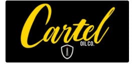 2.5g Cartel Oil Diamond Infused Blunt - Pineapple Express - Clone To Grown, LLC
