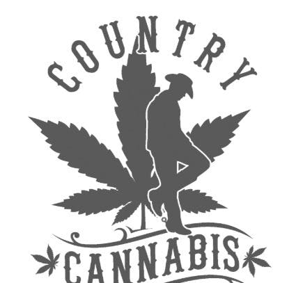14 Pack Country Cannabis Prerolls - Banana OG