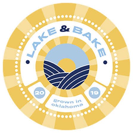 1000MG Variety Gummy Squares - Lake and Bake