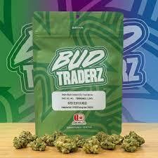 Black Licorice LCG x Trop Cherries - PrePacked 1/2OZ (Smalls) - Bud Traderz - Modern Medicine