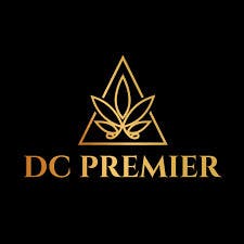 Grape Gas - Prepacked 1/8th - M5 Farms - DC Premier