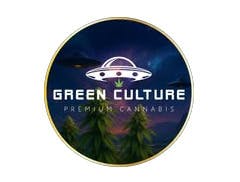 1g Green Culture Preroll - Gorilla Glue