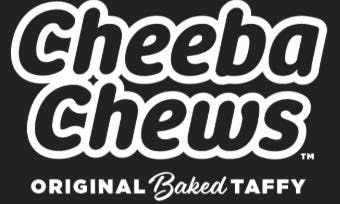 100mg RSO Cheeba Chews - SATIVA Choc Taffy - CSCIV, LLC