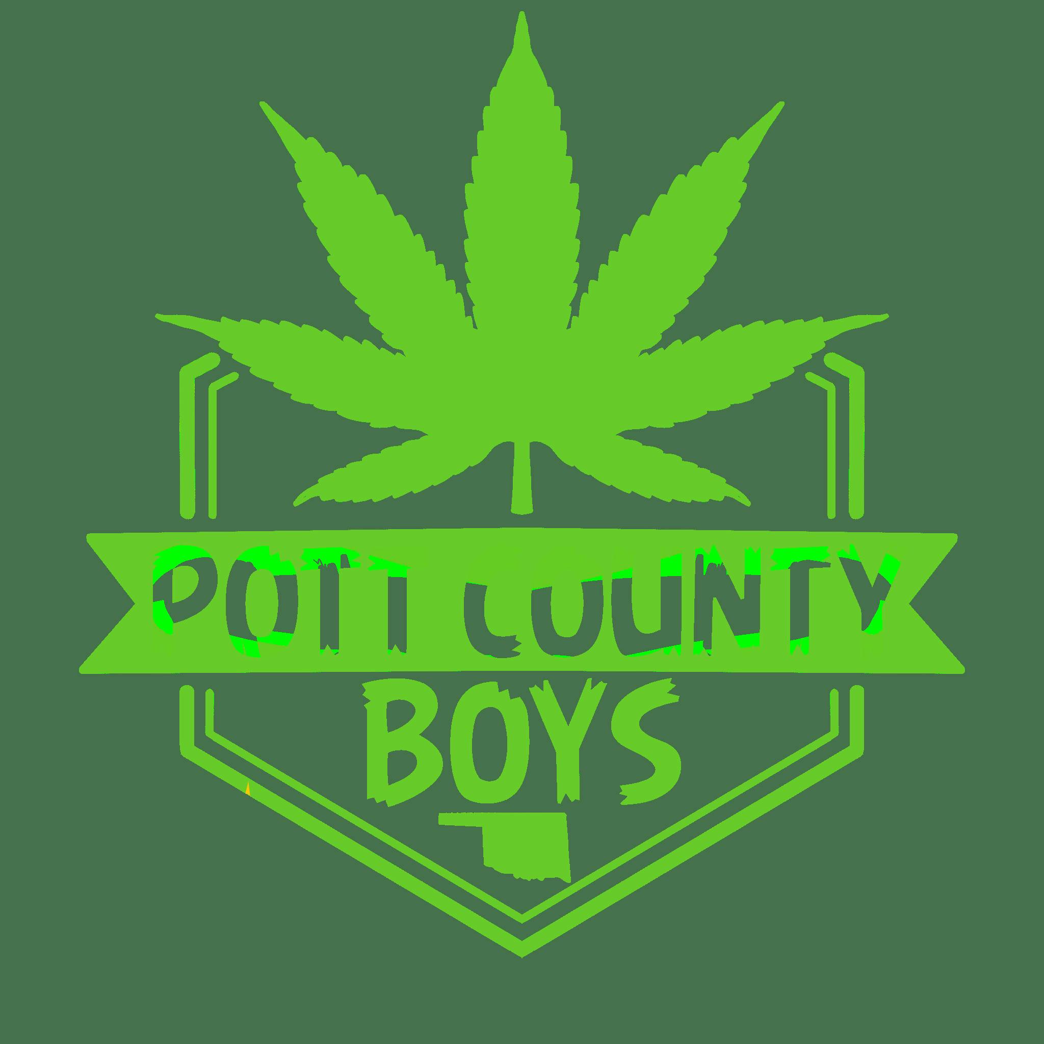 GMO - Prepacked 1/4TH - Pott County Boys LLP