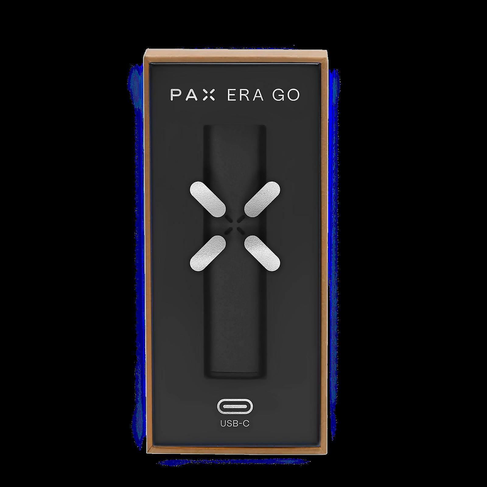 Pax Era Go - Black Battery