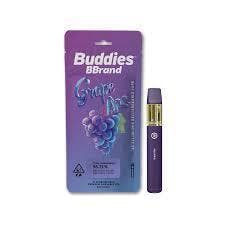 Buddies AIO - Grape Ape