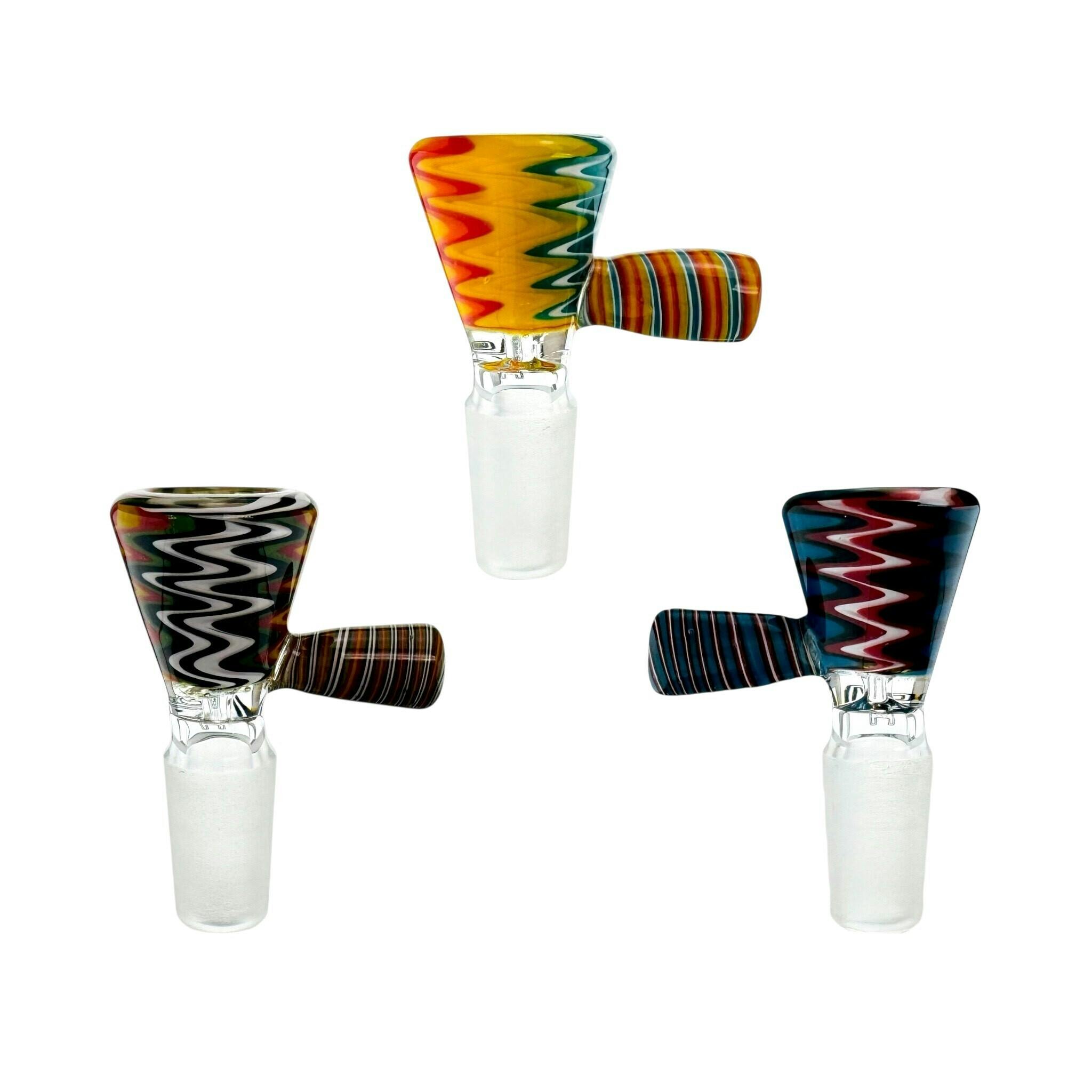 14mm Color Bowl