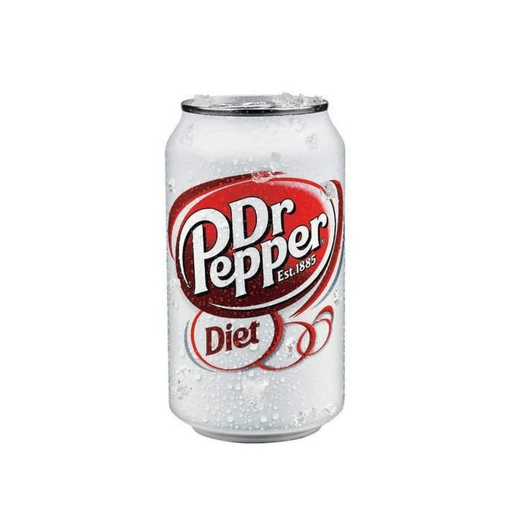 HyphyMart Diet Dr. Pepper