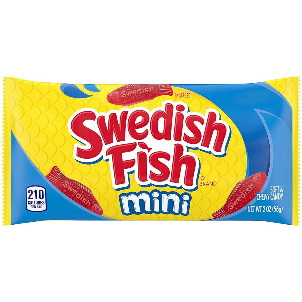 HyphyMart Swedish Fish