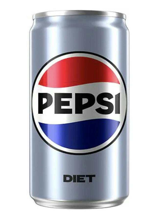 HyphyMart Diet Pepsi