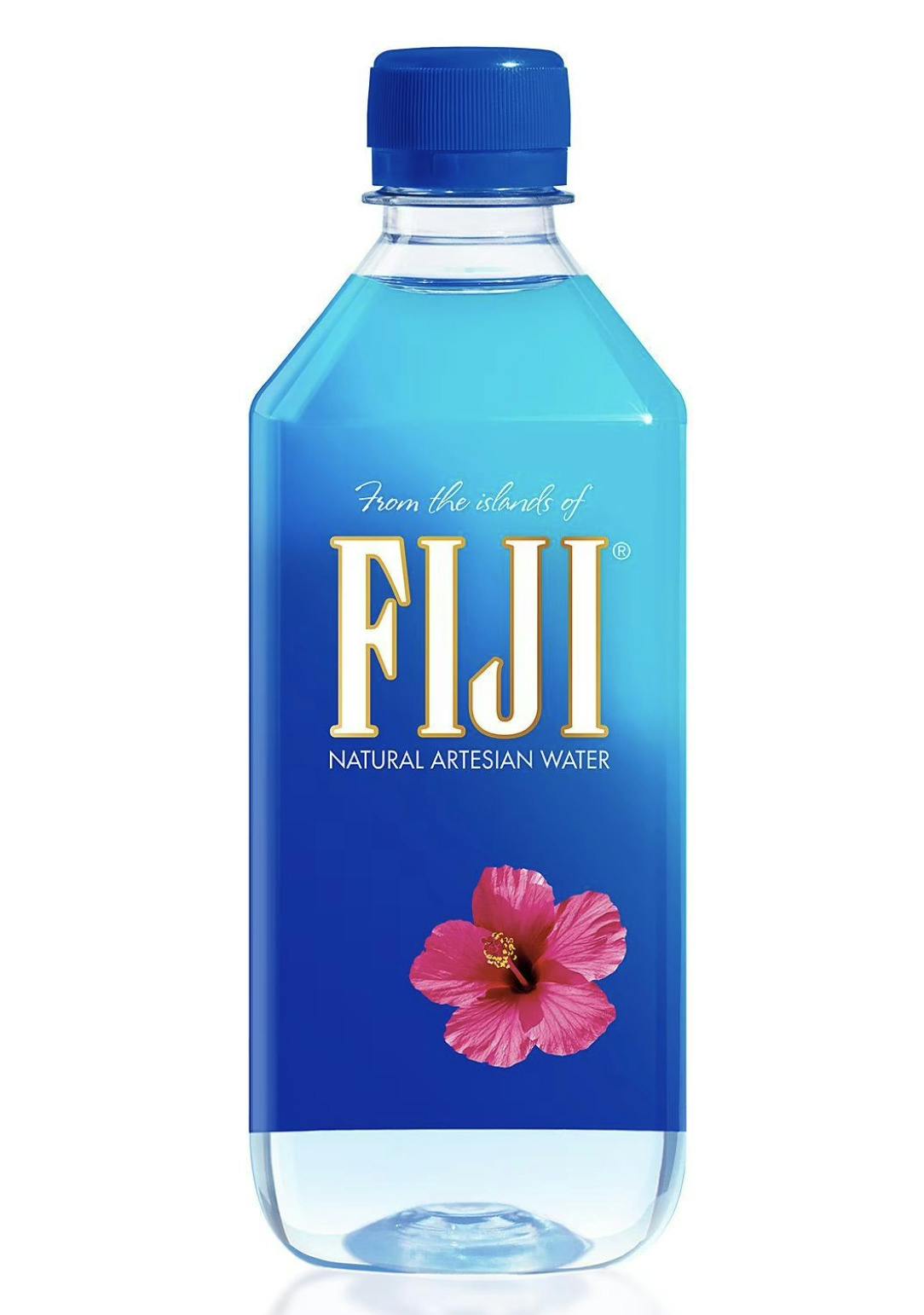 HyphyMart Fiji Water