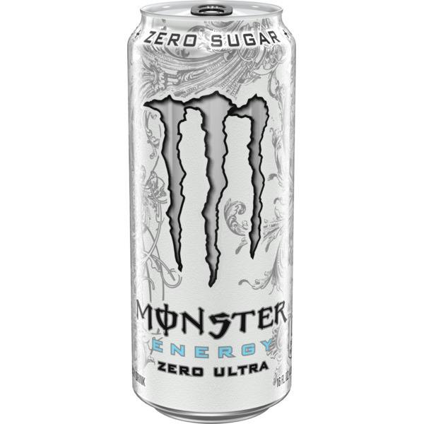 HyphyMart Monster Zero Ultra