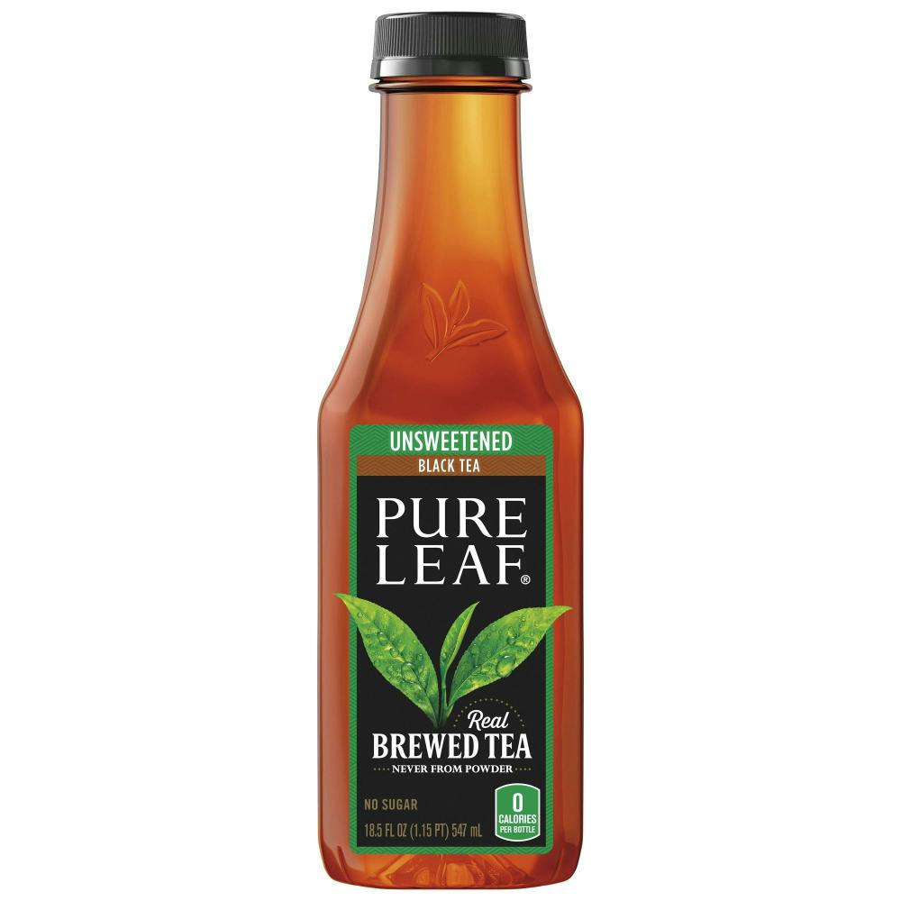 HyphyMart Pure Leaf Black Tea