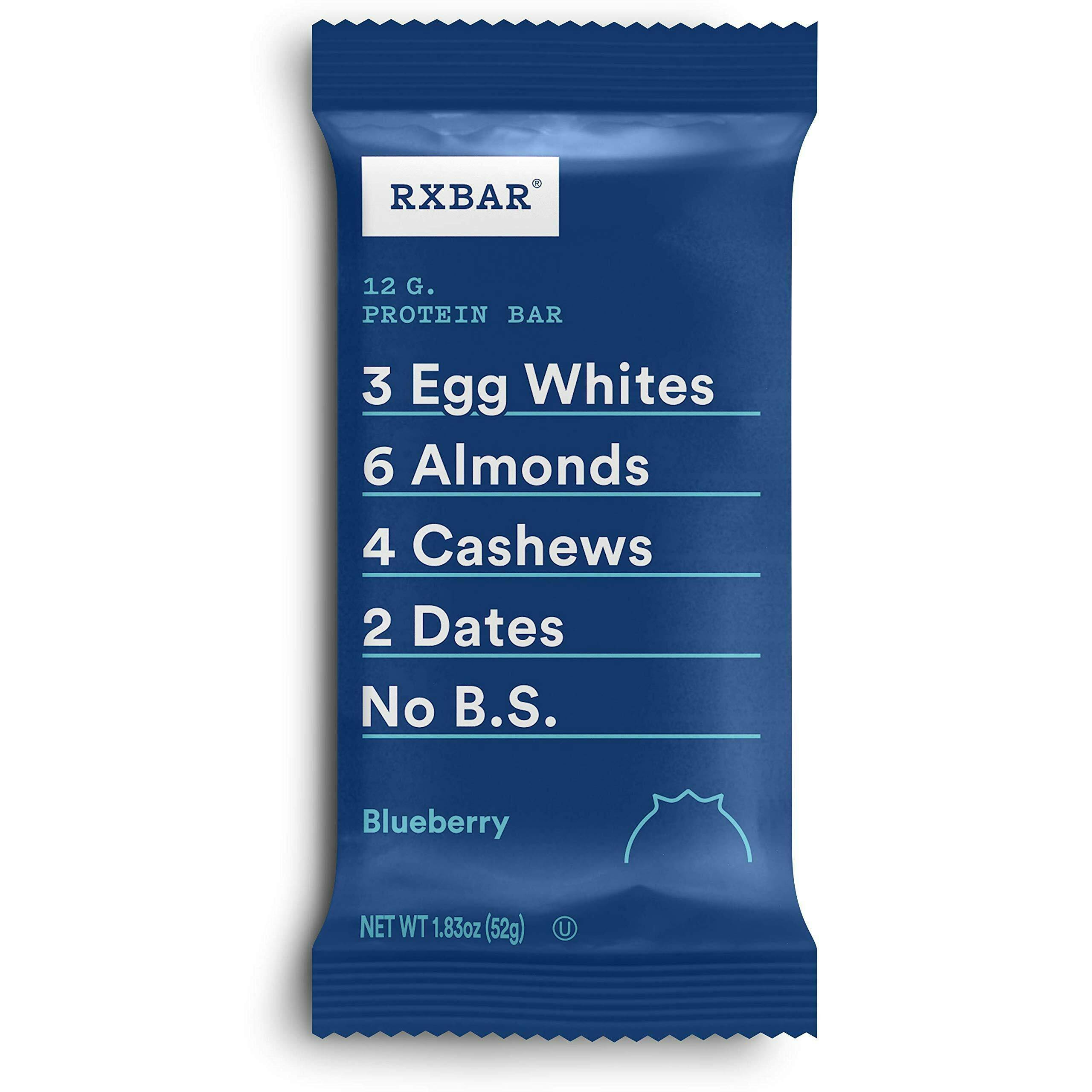 HyphyMart RxBar - Blueberry