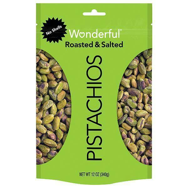 HyphyMart Wonderful Pistachios