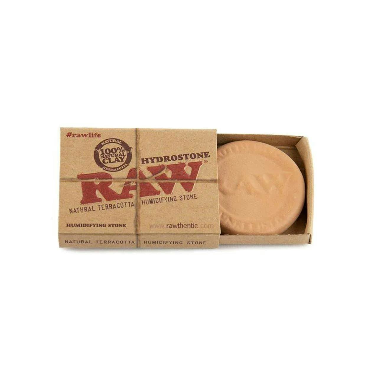 Hydrostone Terracotta Humidifying Stone [Accessories] by RAW~