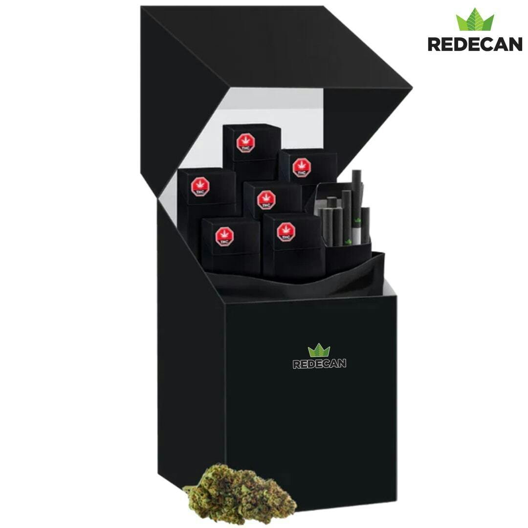 Redecan | Redees Royal Collection King Pack Pre-Roll | 70x0.4g