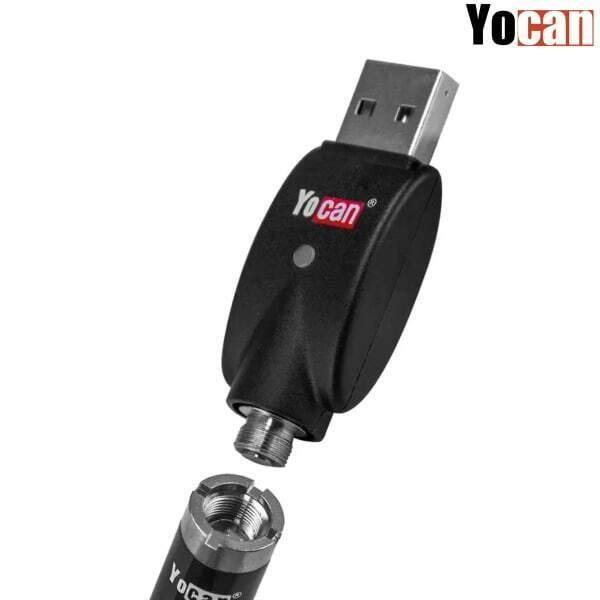 Yocan | 510 Battery USB Charger~