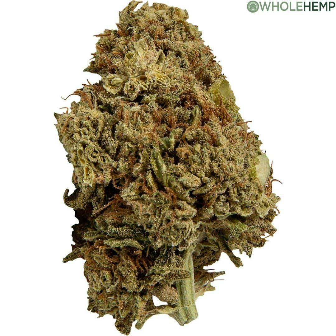 WholeHemp | Premium CBD Flower | 14g