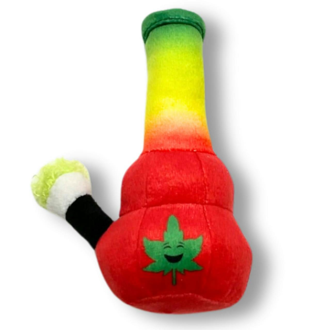 PAW:20 | Lil' Bo da Bong | Catnip Cat Toy | 5"