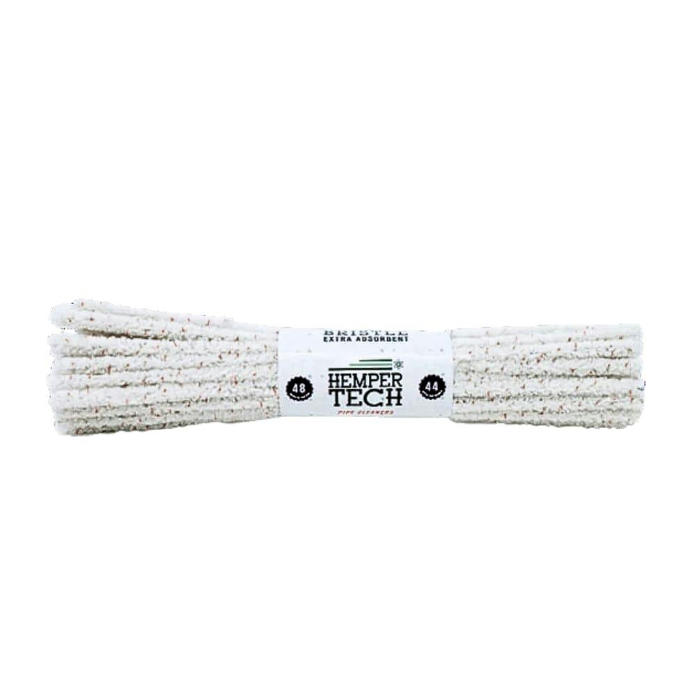 HEMPER | Pipe Cleaner - Cleaning Bristles | 44 Pack