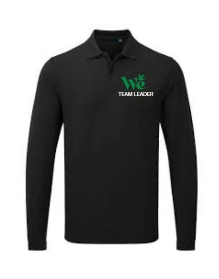 Budtender Uniform LONG SLEEVE [Staff Apparel] by The We Store - Medium