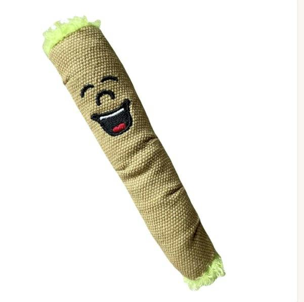 PAW:20 | Lil" B | The Blunt Catnip Cat Toy | 5.5"