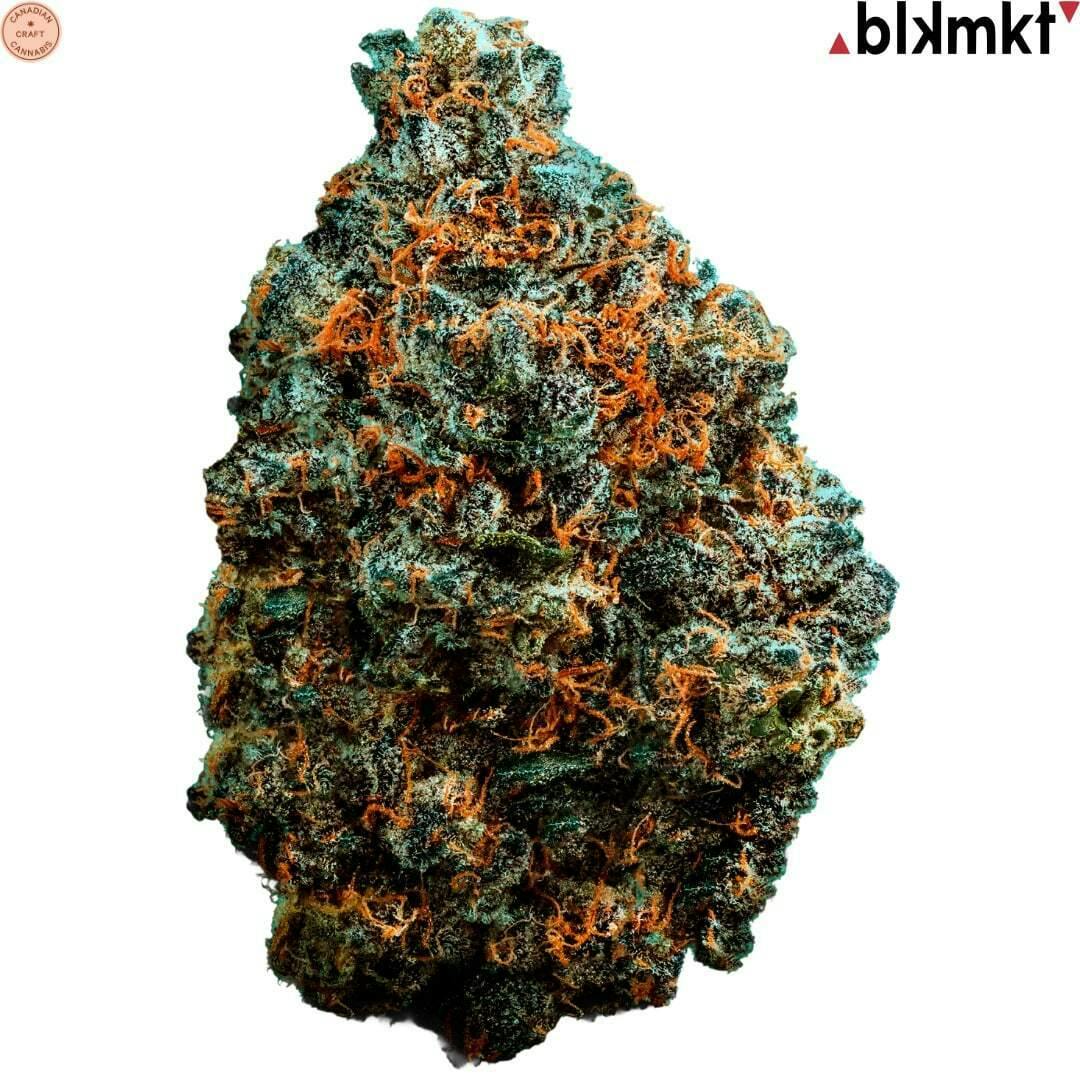 BLK MKT | Exclusives (Rotating Strain) Craft Flower | 7g