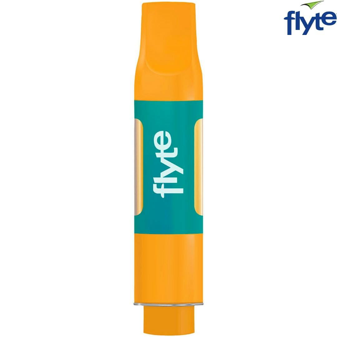 Flyte 1000 | Tropsicle Distillate 510 Thread Cartridge | 1.1g~