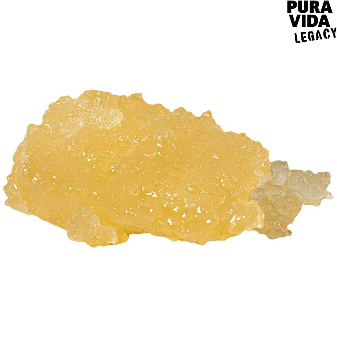 Pura Vida | Niagara Nuken Live Resin Jumbo Jar | 1.2g