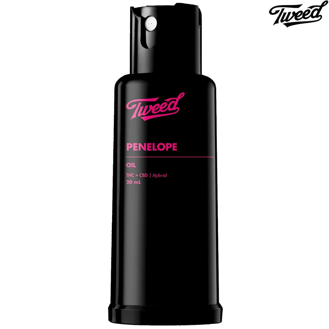 Tweed | Penelope Oral Spray | 20ml