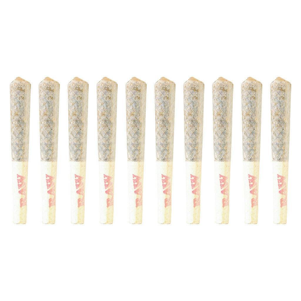 BLK MKT | Britscotti Pre-Roll | 10x0.5g *