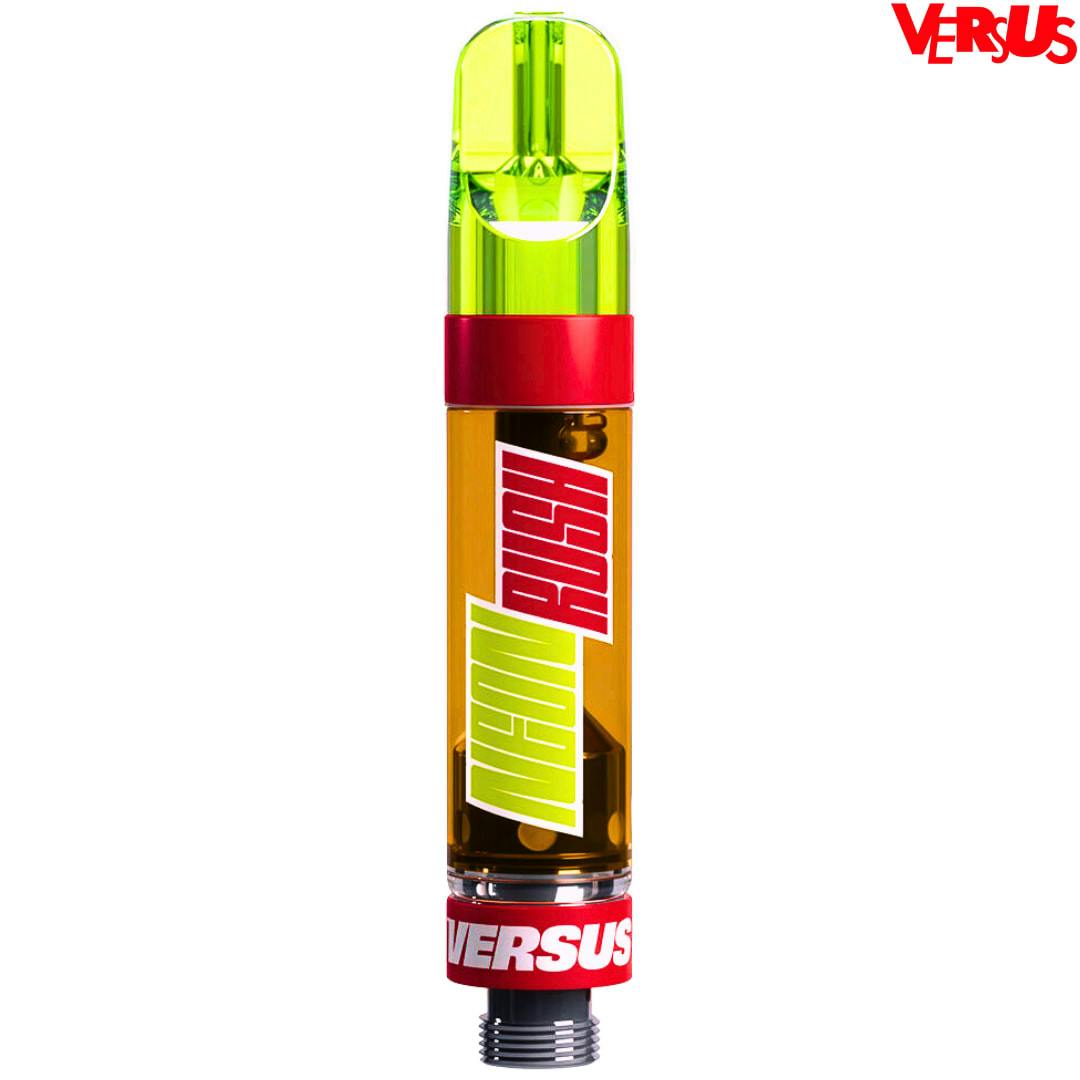 Versus | Neon Rush Liquid Diamond 510 Thread Cartridge | 1g