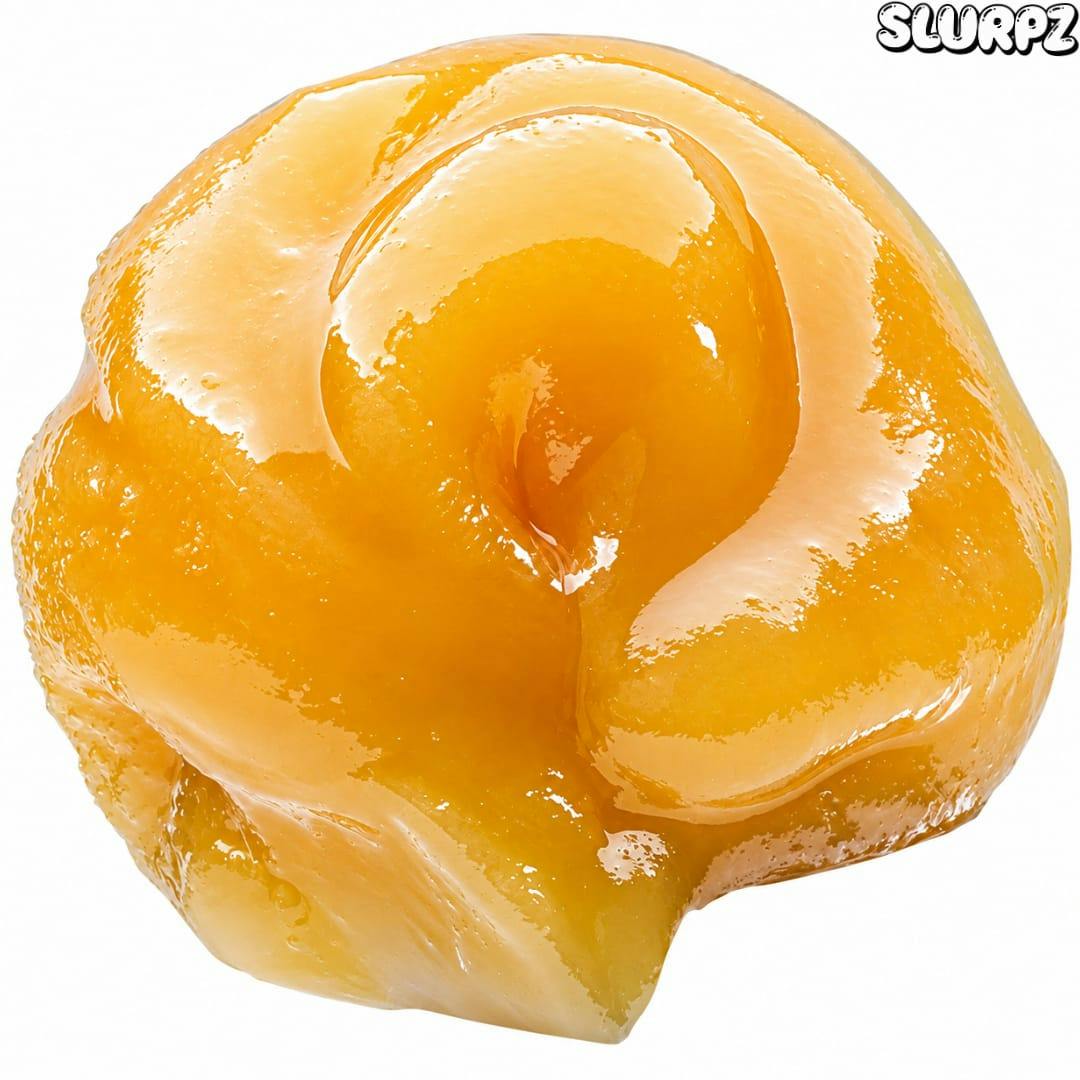 SlurpZ | Orange Tingz Live Resin | 1g *