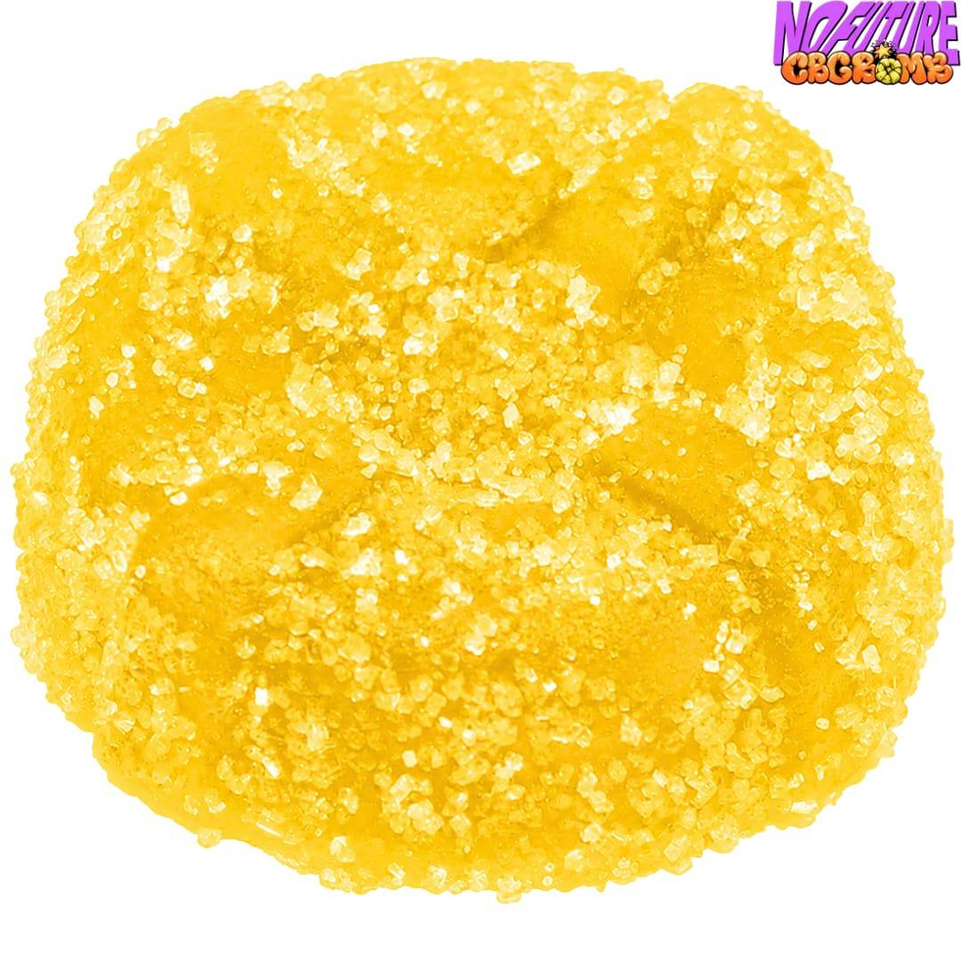 No Future | CBC Bomb - The CBC Yellow One | 1PC * 10/25