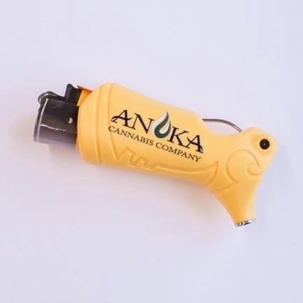 Toker Poker Bic Branded