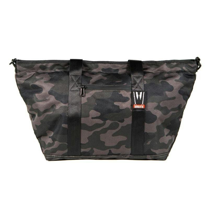 Convoy - Smell-Proof- CAMO*
