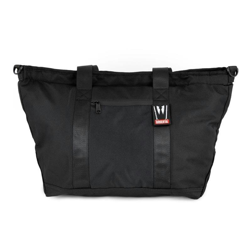 Convoy - Smell-Proof- BLACK
