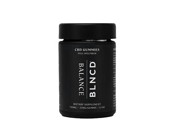 CBD Gummies | Edible | 25mg