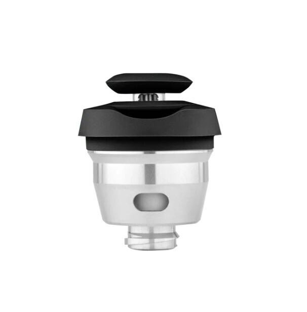 Puffco Peak 3D Chamber - Onyx