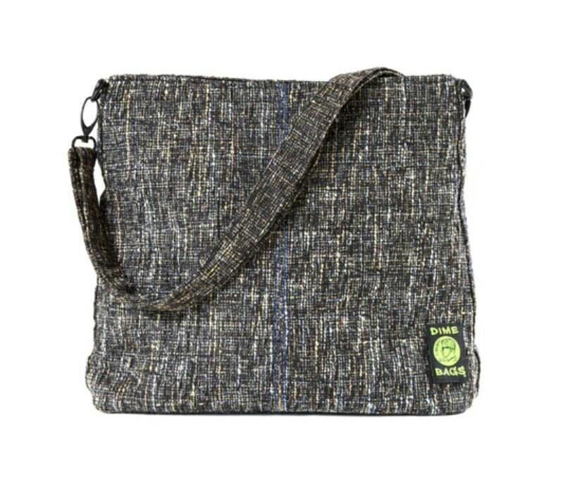 Urban Tote - CONCRETE