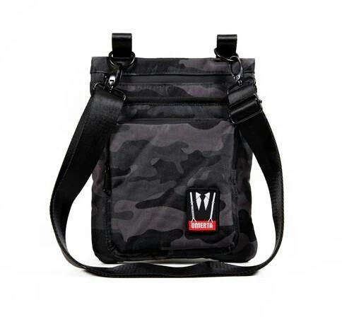 Comare - Smell-Proof - CAMO